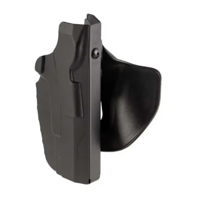 Safariland 7378383411 7TS  Black SafariSeven Nylon Blend Belt Glock 20,20C,21,21