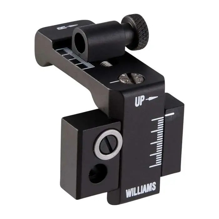 FP-94/36 FOOLPROOF RECEIVER REAR SIGHT FP94/36 ADJ FOOLPROOF RECIEVER REAR SIGHT FP-94/36 FOOLPROOF RECEIVER REAR SIGHT FP94/36 ADJ FOOLPROOF RECIEVER REAR SIGHT