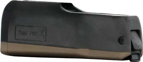 Browning Magazine X-BOLT 7PRC 3RD SMOKED BRONZE