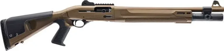 Beretta 1301 Tactical mod 2 FDE 18.5″ 12ga semi auto shotgun, 7 round Beretta 1301 Tactical mod 2 FDE 18.5″ 12ga semi auto shotgun, 7 round