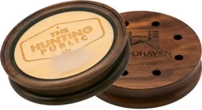 Woodhaven The Hunting Public Crystal Call