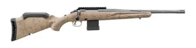 Amer Rif GenII Ranch 300BO 10r