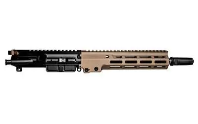 GE URG-I NC 556NATO 10.3″ BLK/DDC