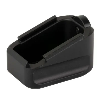 Magazine Ext,CZ 75, +3 Black