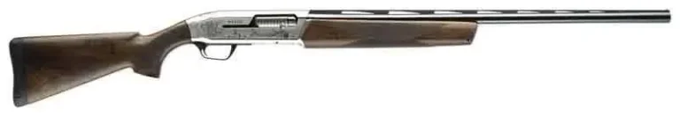 Browning 011640303 Maxus Ultimate 12 Gauge 30″ 4+1 3″ Matte Nickel Gloss Turkish Browning 011640303 Maxus Ultimate 12 Gauge 30″ 4+1 3″ Matte Nickel Gloss Turkish