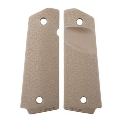 MOE 1911 Grip Panels FDE