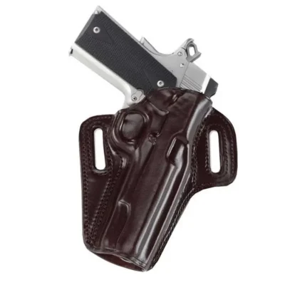 Galco CON252H Concealable  Brown Leather Belt Sig P232 Right Hand