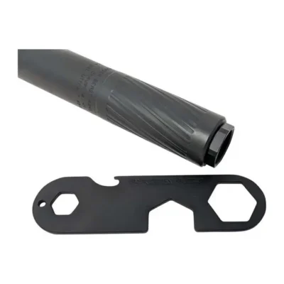 Area419 HELLFIRE aluminum wrench for brake and suppressor mounts