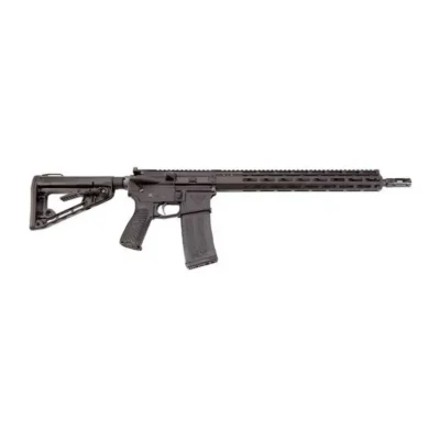 Wilson Combat TRPC300BL Protector Carbine 300 Blackout 16.25″ 30+1 Black 6 Posit
