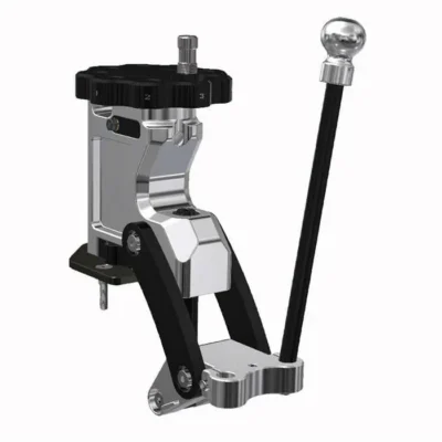 Area419 Area 419 Zero Press with 7/8 Turret Head