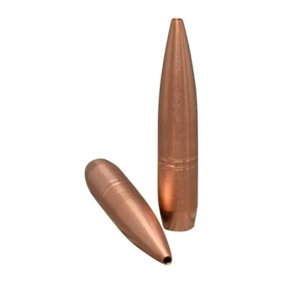 MTH-Match/Tactical/Hunting Bullets .224 65 gr 50rds