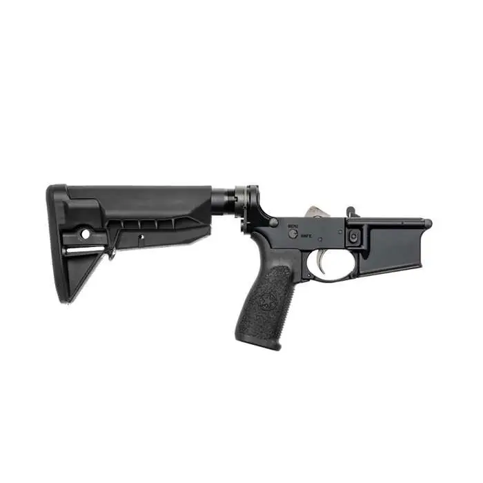 LOWERS W/ MK2 RMS & MOD 0 SOPMOD STOCK LOWER W/MK2RMS-M1T0 & STOCK MOD-0-SOPMOD BLK LOWERS W/ MK2 RMS & MOD 0 SOPMOD STOCK LOWER W/MK2RMS-M1T0 & STOCK MOD-0-SOPMOD BLK