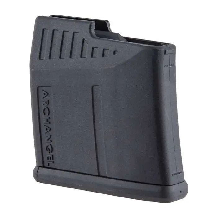 MAUSER K-98 ARCHANGEL PRECISION STOCK MAGAZINE ARCHANGEL 10RD MAGAZINE FOR MAUSER K-98 PRECISION STOCK