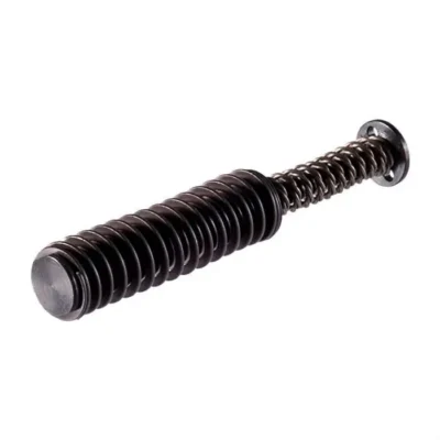 Compact Recoil Spring Assembly