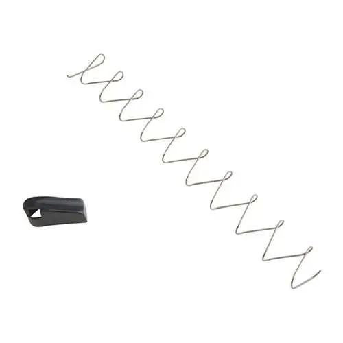 1911 SPRING & FOLLOWER KIT FOR WILSON MAGAZINES 8RD SPRING/FOLLOWER KIT WILSON COMBAT .45 ACP FULL-SIZE MAG