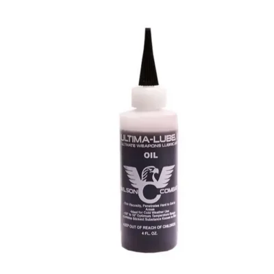 ULTIMA-LUBE II OIL ULTIMA-LUBE II OIL-4OZ BOTTLE