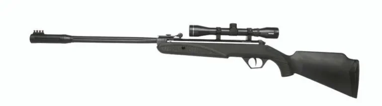 DIANA Twenty-One FBB cal. 45mm (.177) – 75 Joule – Scoped Combo DIANA Twenty-One FBB cal. 45mm (.177) – 75 Joule – Scoped Combo