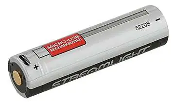 SL-B26 LITHIUM BATTERY 12PK