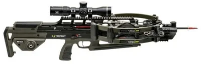 TENPOINT TRX 515 ACUSLIDE MAXX EVO-X
