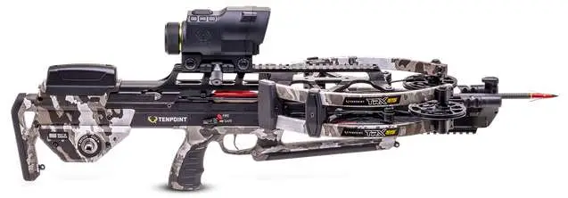 TENPOINT TRX 515 XERO ACUSLIDE MAXX GARMIN TENPOINT TRX 515 XERO ACUSLIDE MAXX GARMIN
