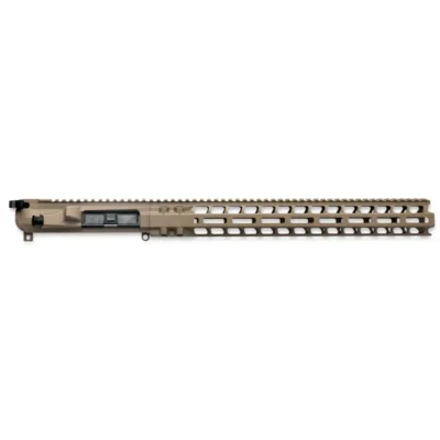 Upper/Hand Guard Set 15.5″ FDE