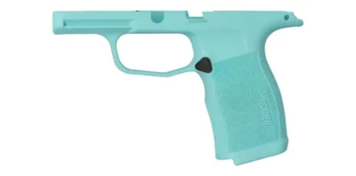 GRIP ASY 365XL STANDARD BLUE #