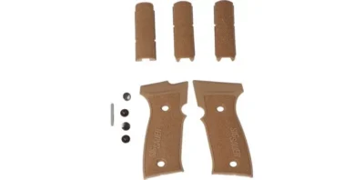 320 AXG GRIP SET COY        #
