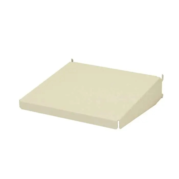 SQUARE-LOK SHELF 9″ W X 9″ D