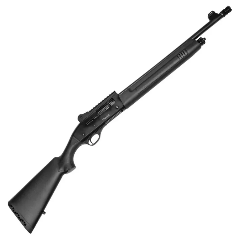 EAA CHURCHILL 20M/18.5BC B SA EAA CHURCHILL 20M/18.5BC B SA