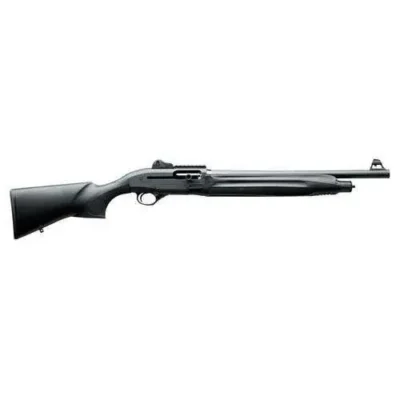 Beretta USA J131T18NLE 1301 Tactical 12 Gauge 18.50″ 3″ Black Right Hand