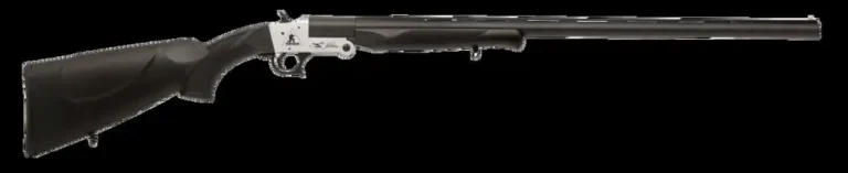 Dickinson RNGS410 Ranger  410 Gauge 28″ 1 Black Synthetic Right Hand