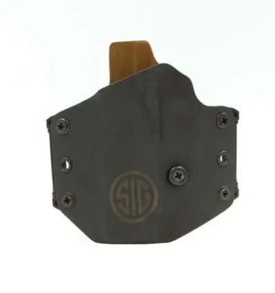 Holster L/H P365,OWB, Optic Ready