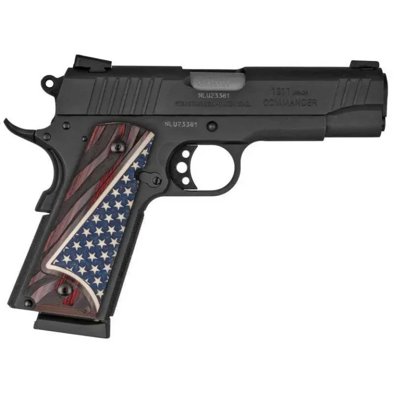 TAU 1911COMUSGR1 1911 45 CMNDR 4.25 8R LIBERTY TAU 1911COMUSGR1 1911 45 CMNDR 4.25 8R LIBERTY