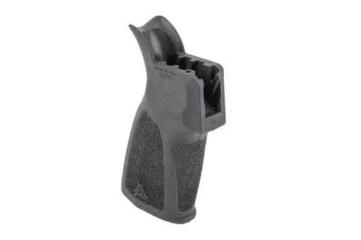 THRIL INC RTGGRY RTG  Rugged Tactical AR Grip Gray Polymer