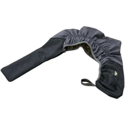 Butler Creek Gun Cover FDE Suppressor High Temp Matl Clam