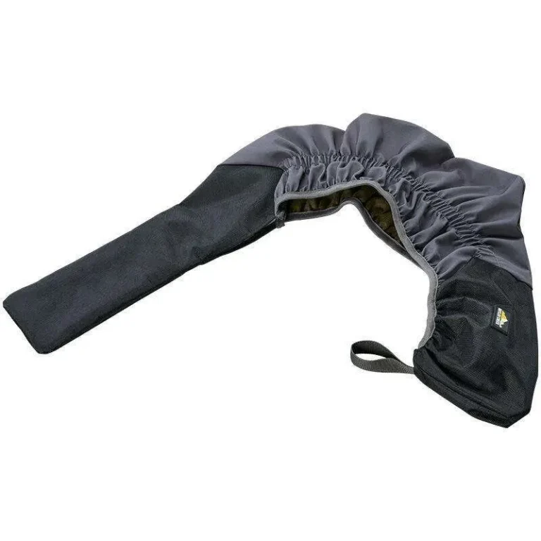 Butler Creek Gun Cover FDE Suppressor High Temp Matl Clam Butler Creek Gun Cover FDE Suppressor High Temp Matl Clam