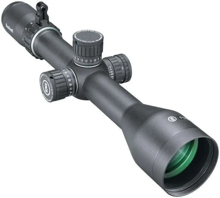 Riflescope 3-24X56 FORGE BLACK (12/20=682) CS Riflescope 3-24X56 FORGE BLACK (12/20=682) CS