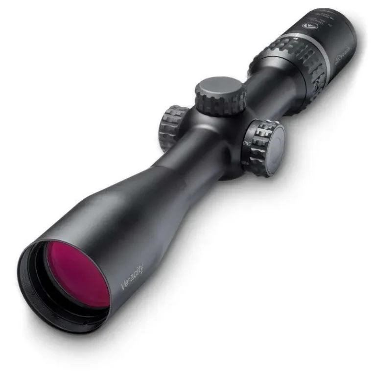 Burris 200622 Veracity 2-10x 42mm Obj 52-10.5 ft @ 100 yds FOV 30mm Tube Black M Burris 200622 Veracity 2-10x 42mm Obj 52-10.5 ft @ 100 yds FOV 30mm Tube Black M