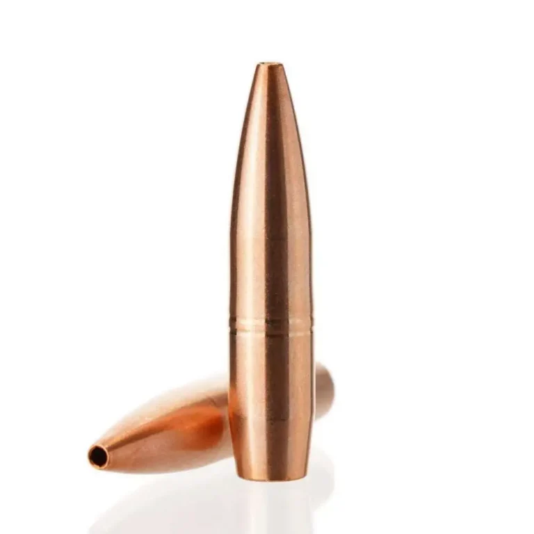 MAXIMUS Rifle Hunting Single Feed Bullets 0.270 135 gr 50rds MAXIMUS Rifle Hunting Single Feed Bullets 0.270 135 gr 50rds