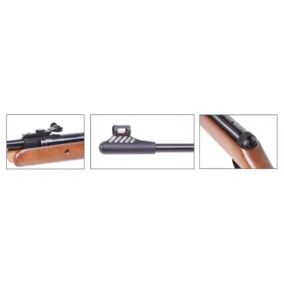 DIANA Two-Forty cal. 45mm (.177) – 75 Joule