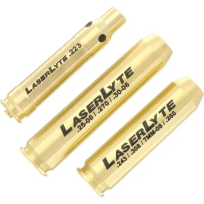 LaserLyte Laser Bore Sight 223 308 3006
