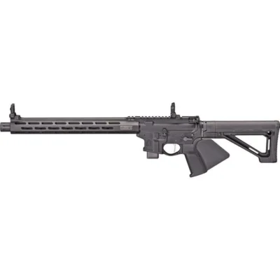 Springfield Victory 16″ Carbine Black 9M CA