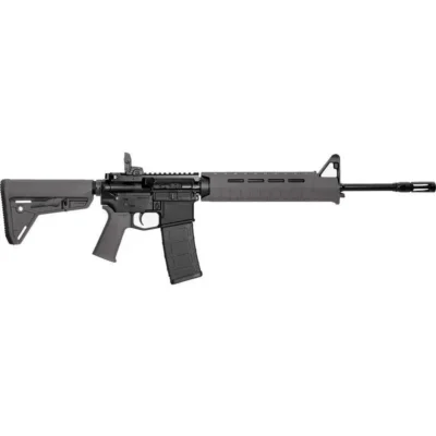 M&P15 5.56mm MOE SL MID MAGPUL SPEC GREY 30RD (USED)