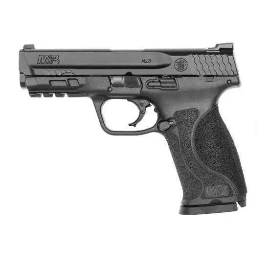 M&P9 M2.0 NTS HD XR NS – Used