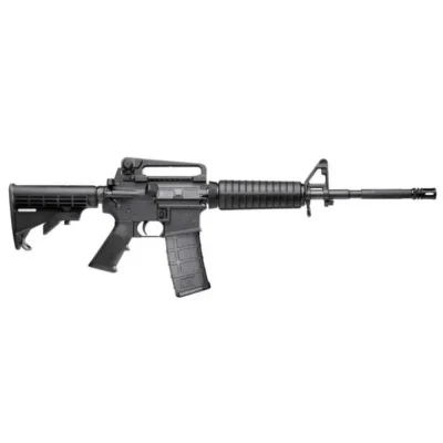 M&P-15 STANDARD 5.56NATO LE (USED)