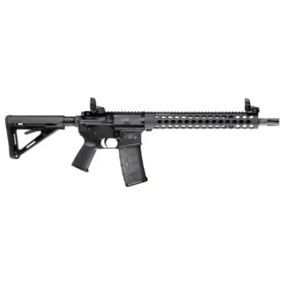 M&P 15 TS USED