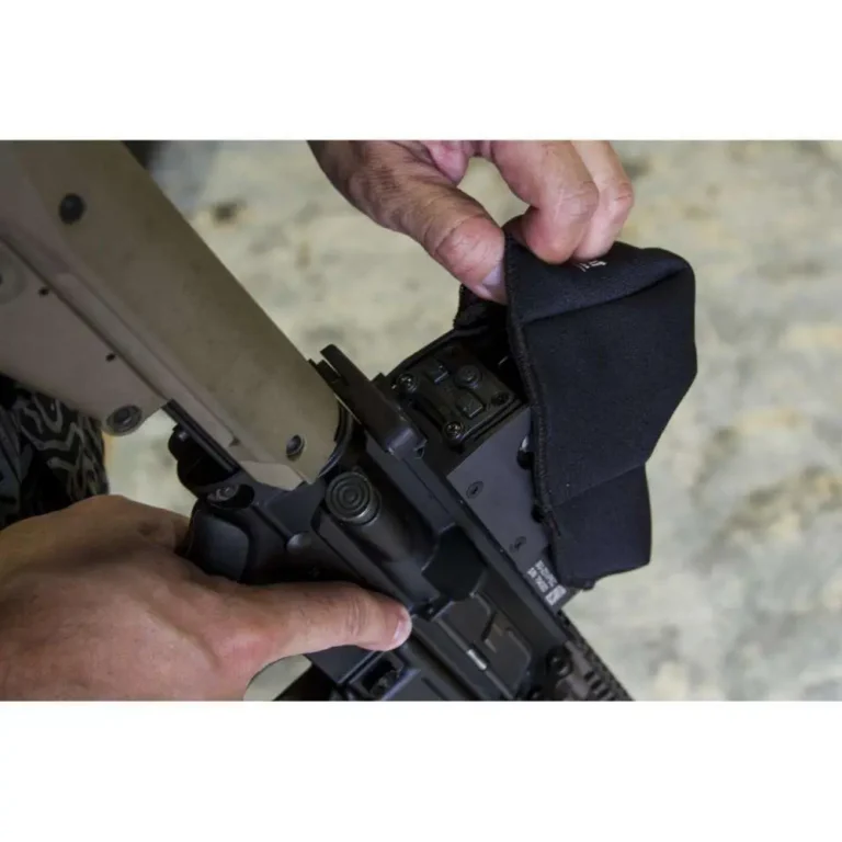 SENTRY Scopecoat Trijicon ACOG TA-648 (6 x 48) BK SENTRY Scopecoat Trijicon ACOG TA-648 (6 x 48) BK