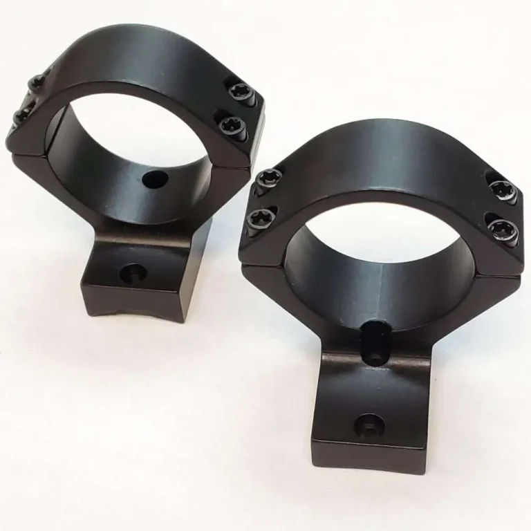 Talley 30mm CZ 600 Lux Range (Extended Front) (Med) Talley 30mm CZ 600 Lux Range (Extended Front) (Med)