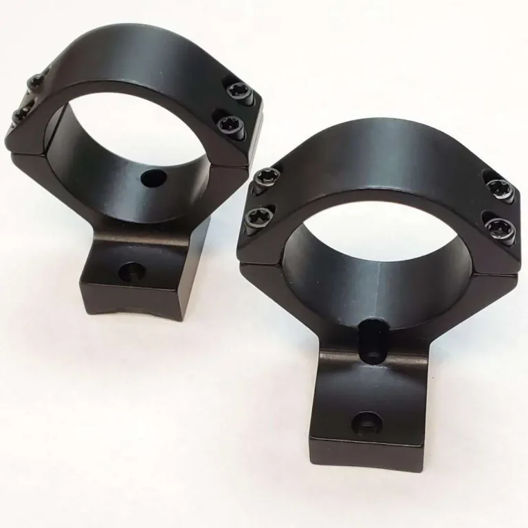 Talley 30mm CZ 600 Lux Range (Extended Front) (High) Talley 30mm CZ 600 Lux Range (Extended Front) (High)