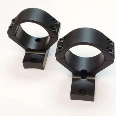 Talley 1in CZ 600 Lux Range (Extended Front) (High)